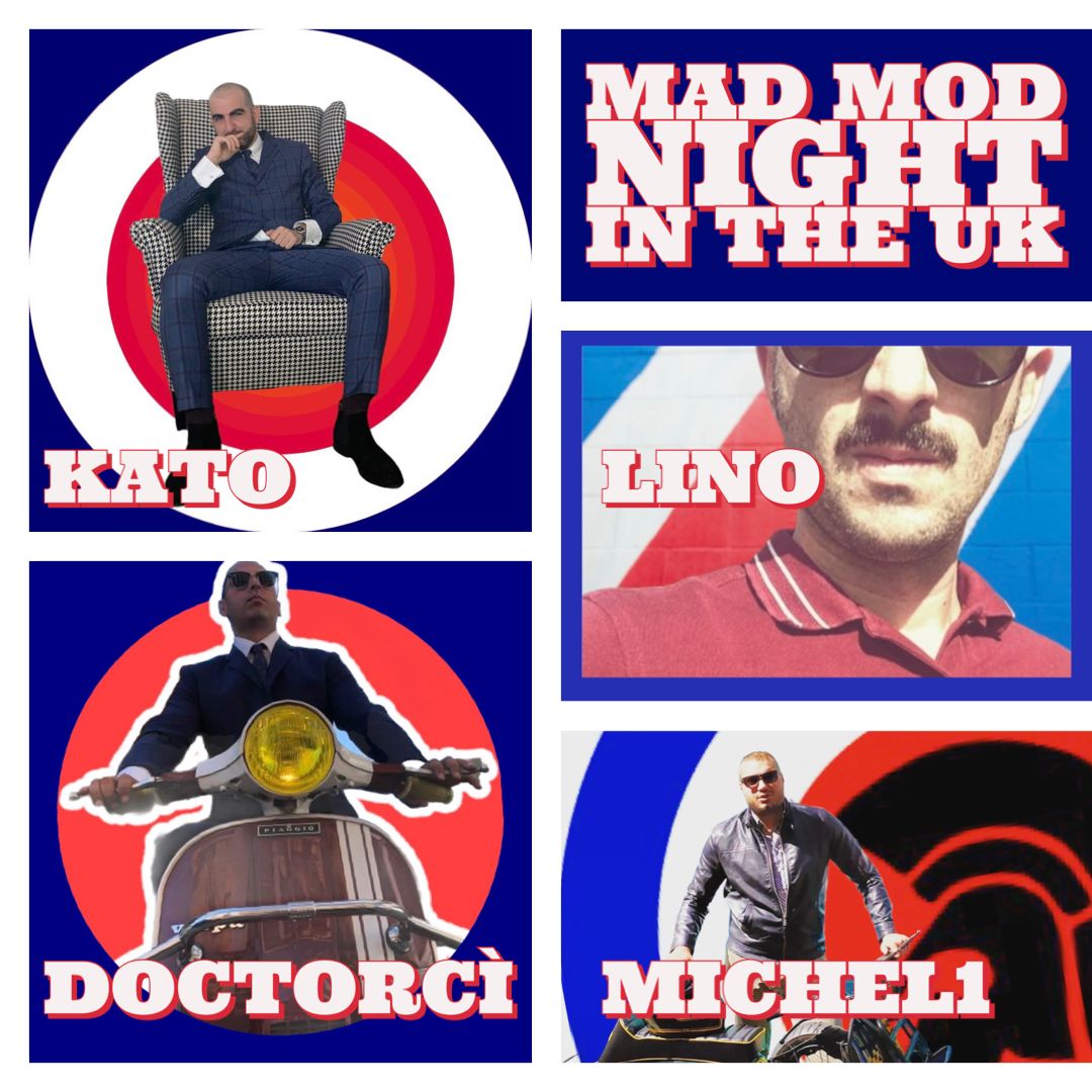 mad mod